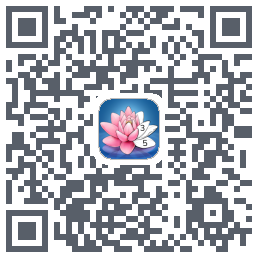 Zen Color QRcode