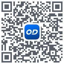 OD Cam QR-код для загрузки