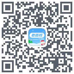 百姓通codice QR per il download