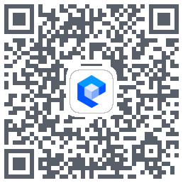 光谷e邻 QRcode
