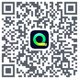 企迈数店código QR de descarga de