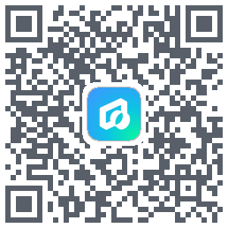 美图拍拍的下載二維碼