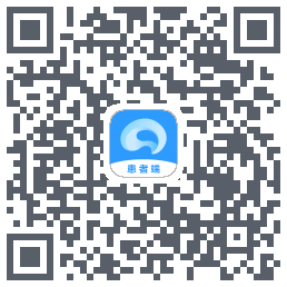 无癎道 QRcode