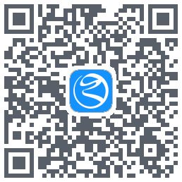 浙里办 QRcode