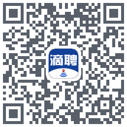 滴聘 QRcode