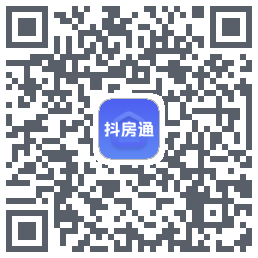 抖房通 QRcode