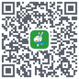 驴充充 QRcode