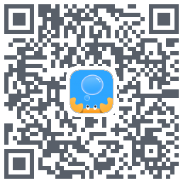 冒泡 QRcode