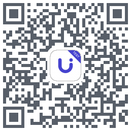 U净Download QR-Code