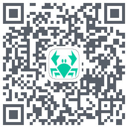 洪泽湖大闸蟹 QRcode