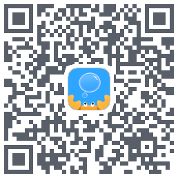 冒泡联联 QRcode
