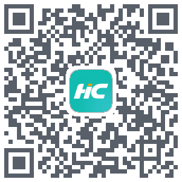 慧联智控的下載二維碼