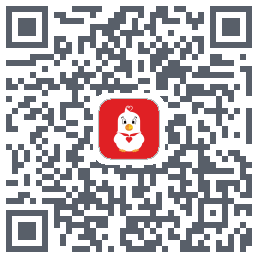 爱租机 QRcode