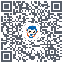 科顺美家código QR de descarga de