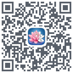 Zen Colorcódigo QR de descarga de