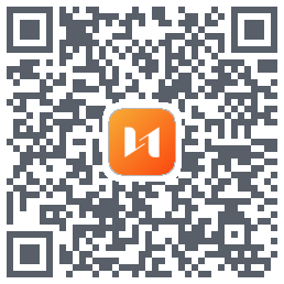弘历投教 QRcode