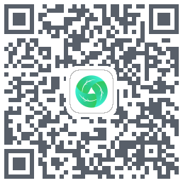 分好啦重构版codice QR per il download