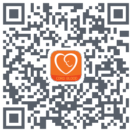 北京市脐血库 QRcode