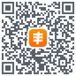 丰e管家 QRcode
