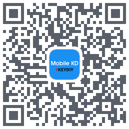 Mobile KD QRcode