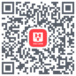 华图在线的下载二维码