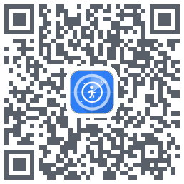 HLKRadarTool的下載二維碼