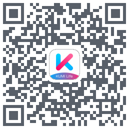 KUMI Life QRcode