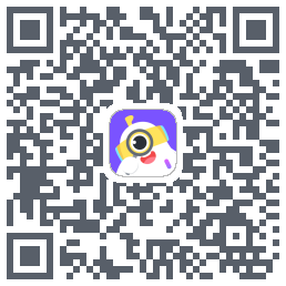 小灯塔のダウンロードQRコード
