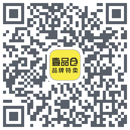 壹品仓的下載二維碼