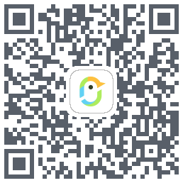 灵语通código QR de descarga de