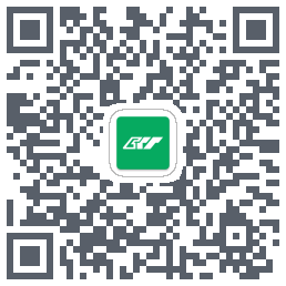 渝畅行código QR de descarga de