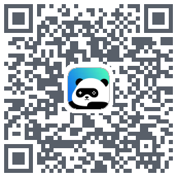 胖哒云游 QRcode
