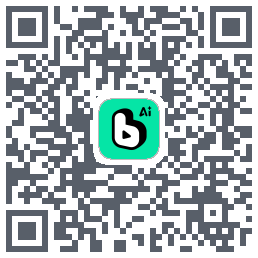 波点音乐 QRcode