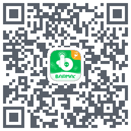 BARMAK维语输入法的下載二維碼