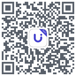 U净的下載二維碼