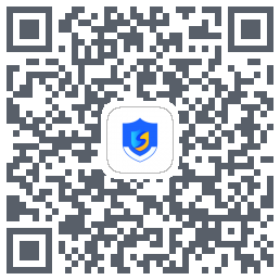 流动人口采集APP的下載二維碼