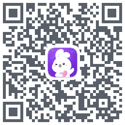小白语音的下載二維碼