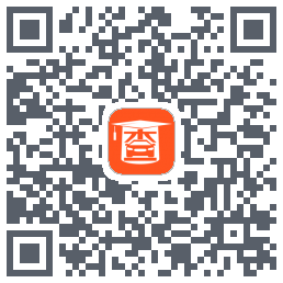 查博士 QRcode