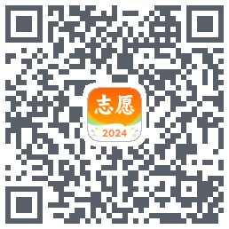 掌上志愿 QRcode