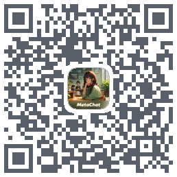 MetaChat QRcode