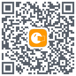 橙果错题本 QRcode