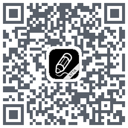 自由笔记 QRcode