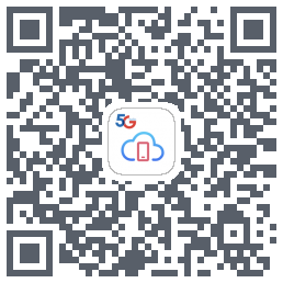 天翼云手机 QRcode
