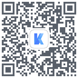 客户管家 QRcode