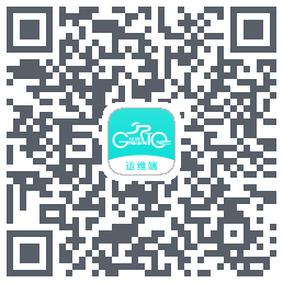 运维测试código QR de descarga de