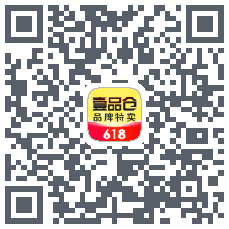 壹品仓的下載二維碼
