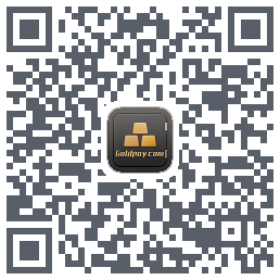 金酷Goldpay QRcode