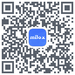 mBox QRcode