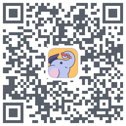 小E学院的下載二維碼