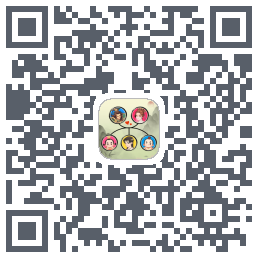 三国人生 QRcode